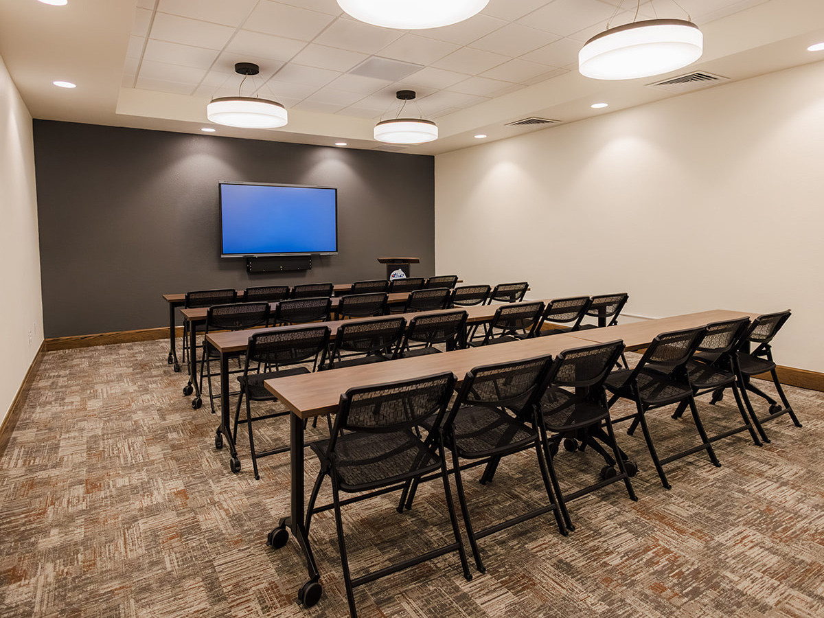 Hart Room